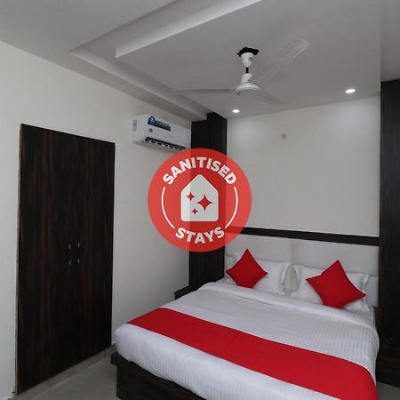 The Hosteller Agra Agra  Exterior photo