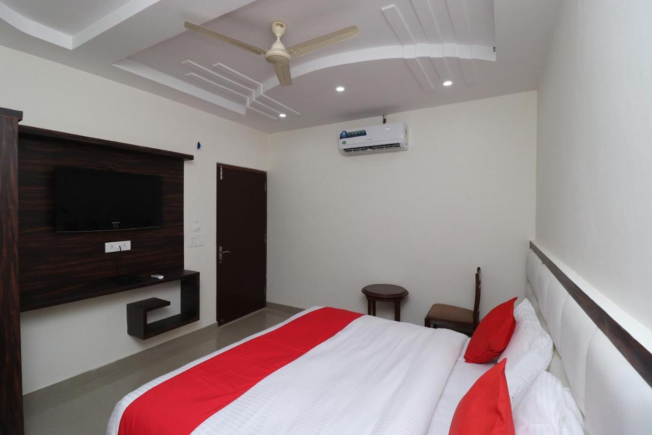 The Hosteller Agra Agra  Exterior photo