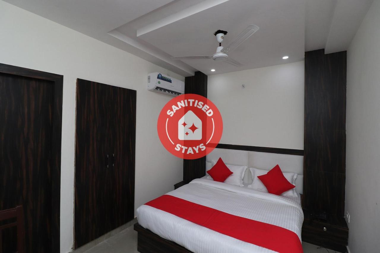 The Hosteller Agra Agra  Exterior photo