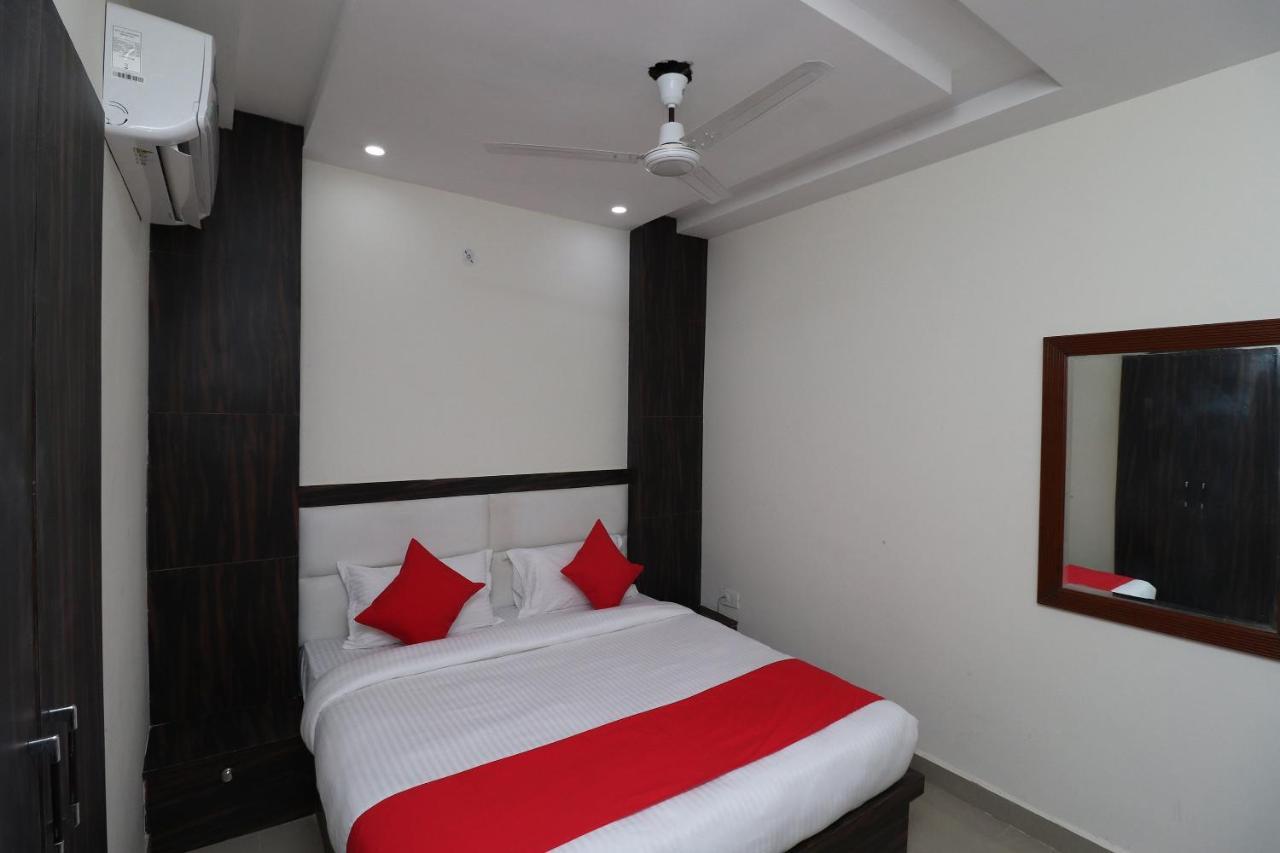 The Hosteller Agra Agra  Exterior photo
